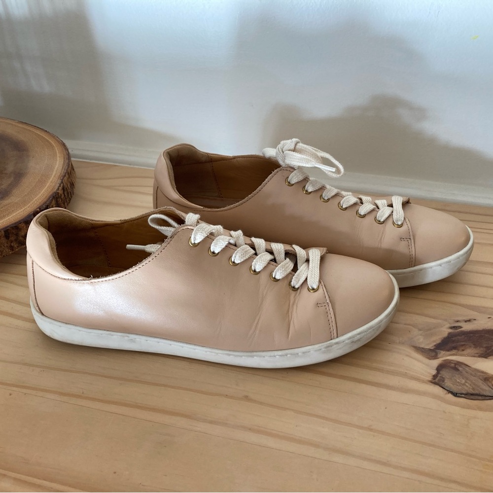 Sezane Jack Sneakers